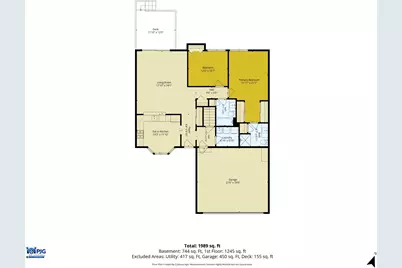 203 Canterbury Park, Battle Creek, MI 49015 - Photo 24