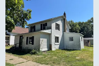 219 S Summit Street, Morenci, MI 49256 - Photo 1