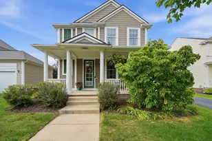 50002 Jackson Ln, Canton, MI 48188 - Photo 1