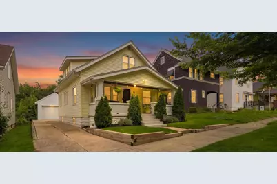 9 Dean Street NE, Grand Rapids, MI 49505 - Photo 1