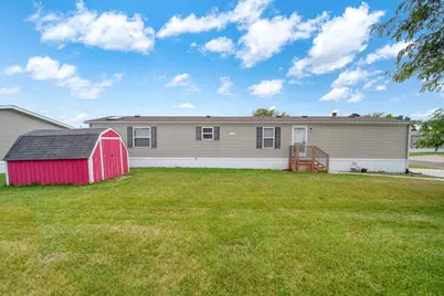 181 Newbury, Adrian, MI 49221 - Photo 1