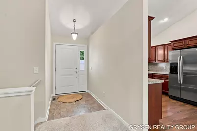 7483 Medinah Drive, Hudsonville, MI 49426 - Photo 4