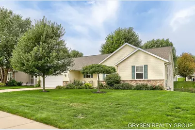7483 Medinah Drive, Hudsonville, MI 49426 - Photo 2