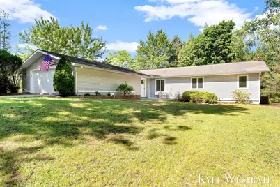 18883 168th Avenue, Spring Lake, MI 49456 - Photo 1