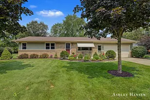 3361 Ancliff St NE, Rockford, MI 49341 - Photo 1