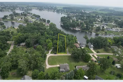 10921 Woodbrook Drive, Cement City, MI 49233 - Photo 4