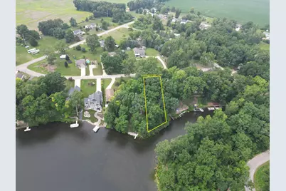 10921 Woodbrook Drive, Cement City, MI 49233 - Photo 2