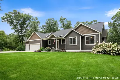3105 Jamestown Lane, Fruitport, MI 49415 - Photo 4