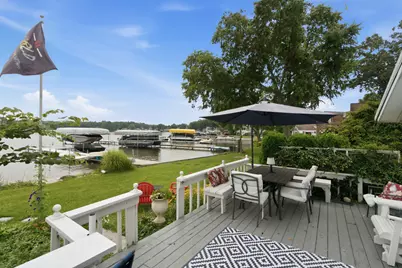 95273 Minnie Court, Lawton, MI 49065 - Photo 2