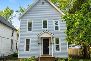 823 Mc Reynolds Ave NW, Grand Rapids, MI 49504 - Photo 1