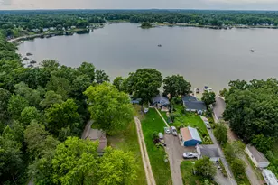 16215 Bass Lake Ave, Gowen, MI 49326 - Photo 2
