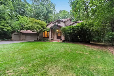 7493 Black Forest Drive, Dexter, MI 48130 - Photo 1