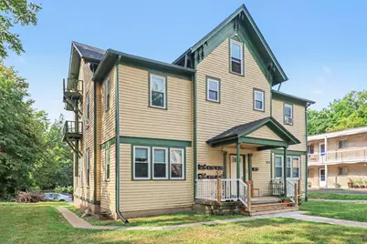 615 Pearl Street, Ypsilanti, MI 48197 - Photo 2