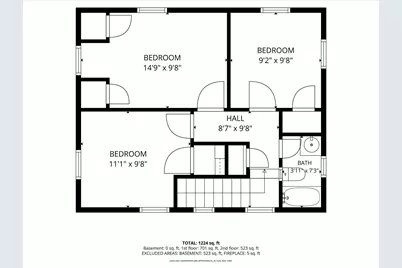 2138 Houseman Avenue NE, Grand Rapids, MI 49505 - Photo 36