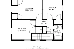 2138 Houseman Ave NE, Grand Rapids, MI 49505 - Photo 36