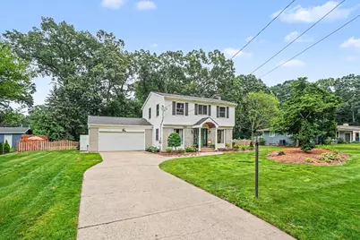 15074 155th Avenue, Grand Haven, MI 49417 - Photo 2