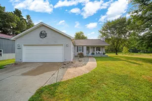 2777 Blackman Rd, Jackson, MI 49201 - Photo 4