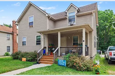 116 N Summit Street, Ypsilanti, MI 48197 - Photo 1