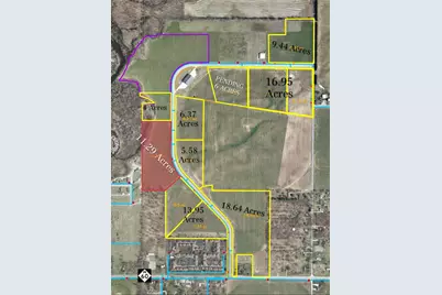 V/L Hov Aire Drive #11.29 Acres, Three Rivers, MI 49093 - Photo 10