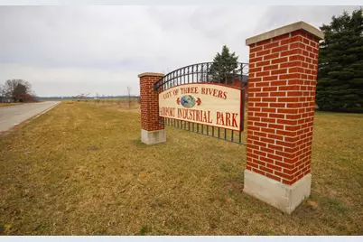 V/L Hov Aire Drive #11.29 Acres, Three Rivers, MI 49093 - Photo 2