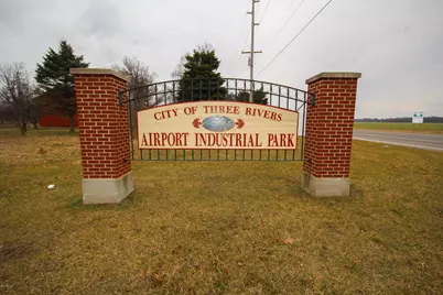 V/L Hov Aire Drive #11.29 Acres, Three Rivers, MI 49093 - Photo 1