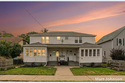 1849 Cherry Street, Muskegon, MI 49441 - Photo 4