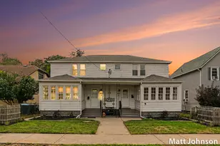 1849 Cherry St, Muskegon, MI 49441 - Photo 4