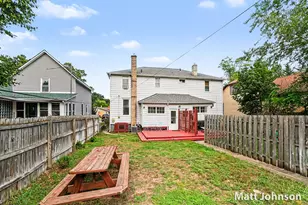 1849 Cherry St, Muskegon, MI 49441 - Photo 22