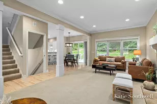 4667 Sundial Dr NE, Grand Rapids, MI 49525 - Photo 6