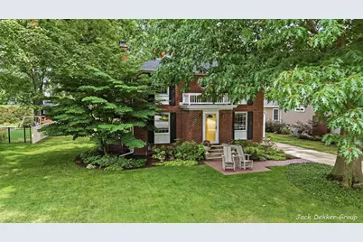 445 W Lawrence Avenue, Zeeland, MI 49464 - Photo 4