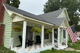 109 E Isabelle St, Belding, MI 48809 - Photo 1