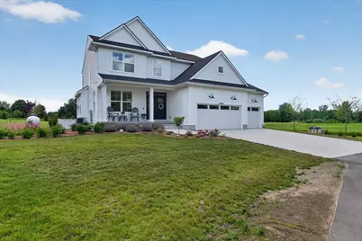 7895 Oak Grove Road, Howell, MI 48855 - Photo 2