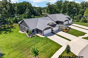 15080 Kingfisher Wy, Grand Haven, MI 49417 - Photo 2