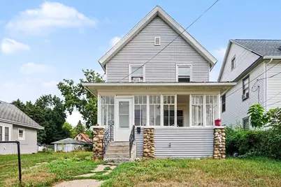 20 Summer Street, Battle Creek, MI 49015 - Photo 1