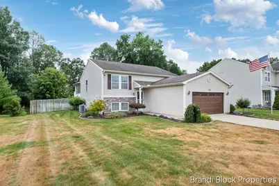 11662 Barnsley Road SE, Lowell, MI 49331 - Photo 2