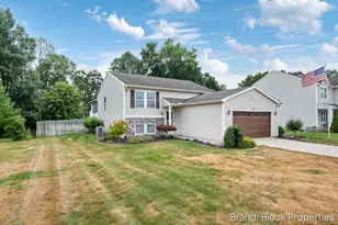 11662 Barnsley Road SE, Lowell, MI 49331 - Photo 2