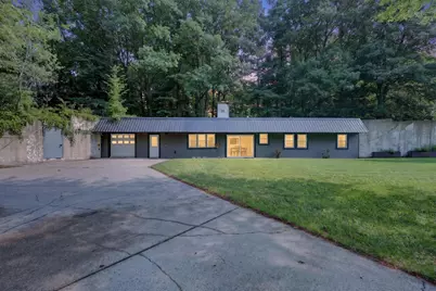 1166 N Long Road, Pierson, MI 49339 - Photo 1
