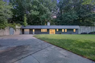 1166 N Long Rd, Pierson, MI 49339 - Photo 1
