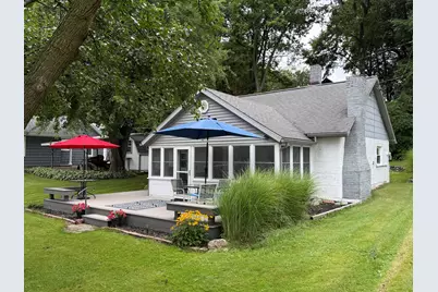 3152 Lake Drive, Reading, MI 49274 - Photo 2