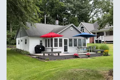 3152 Lake Drive, Reading, MI 49274 - Photo 4