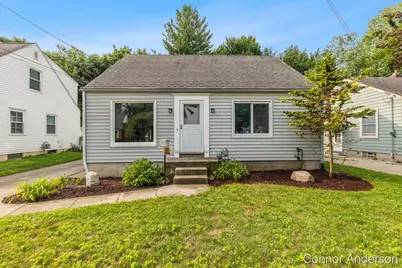 310 Rosemary Street SE, Grand Rapids, MI 49507 - Photo 1