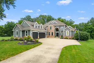 16121 Indian Valley St, Schoolcraft, MI 49087 - Photo 1