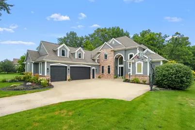 16121 Indian Valley Street, Schoolcraft, MI 49087 - Photo 2