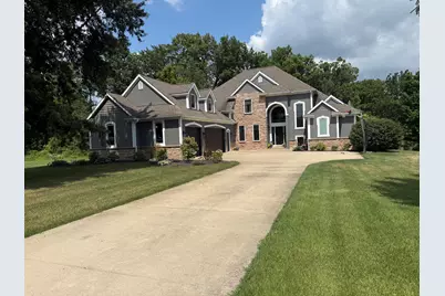 16121 Indian Valley Street, Schoolcraft, MI 49087 - Photo 1
