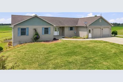 11650 S Burkett Road, Marion, MI 49665 - Photo 2
