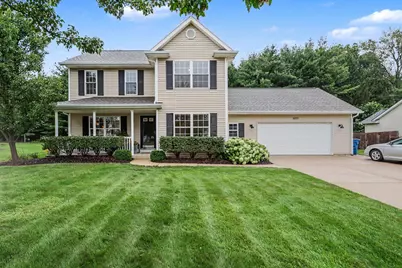 6103 Wheatlands Avenue, Scotts, MI 49088 - Photo 1