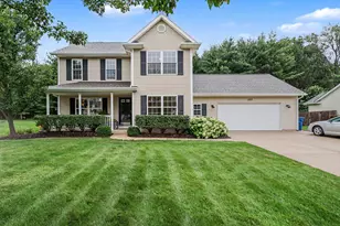 6103 Wheatlands Ave, Scotts, MI 49088 - Photo 1