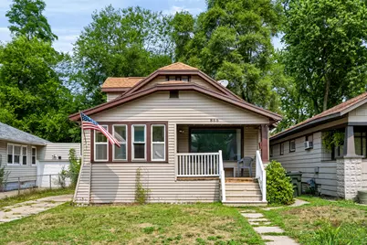 866 E Isabella Avenue, Muskegon, MI 49442 - Photo 1