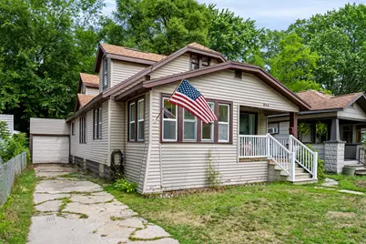 866 E Isabella Avenue, Muskegon, MI 49442 - Photo 2