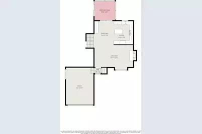 14940 Treevalley Drive NE, Cedar Springs, MI 49319 - Photo 4